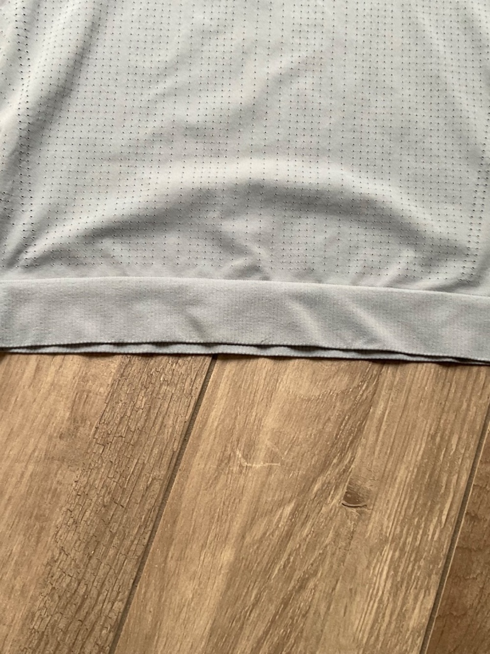 Athleta Perforated Textured Tank - Picture 3 of 6